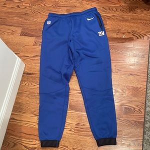 New York Giants men’s Sweatpants
